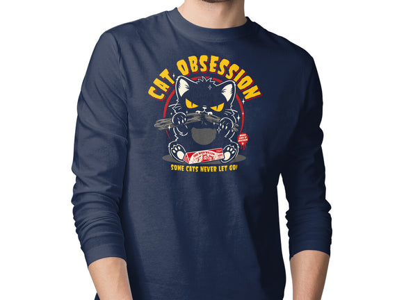 Cat Obsession