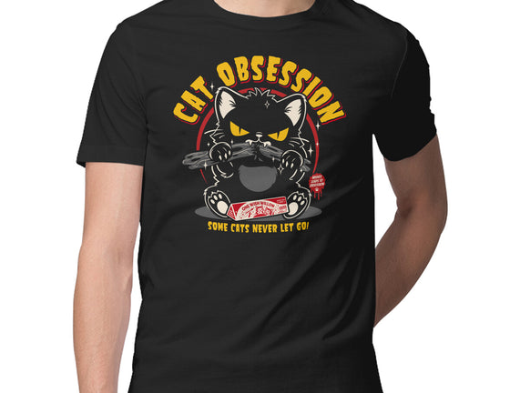 Cat Obsession