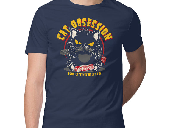 Cat Obsession