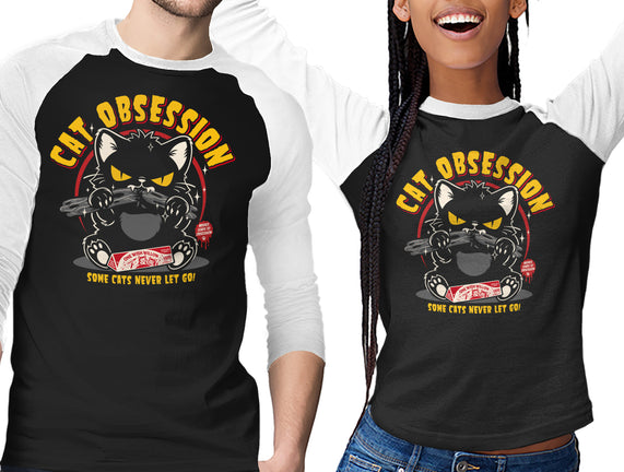 Cat Obsession