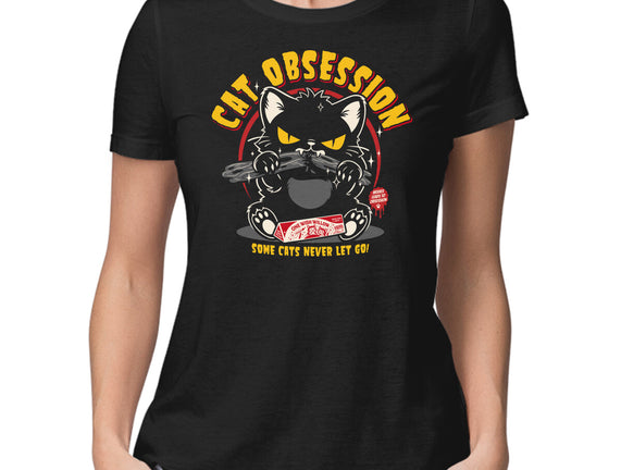 Cat Obsession