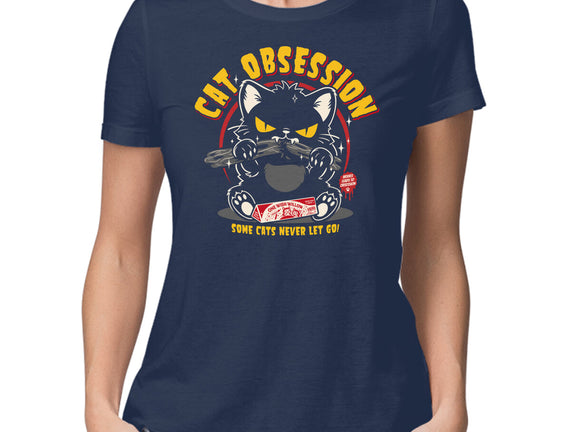 Cat Obsession