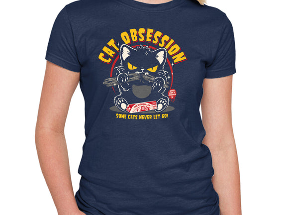 Cat Obsession