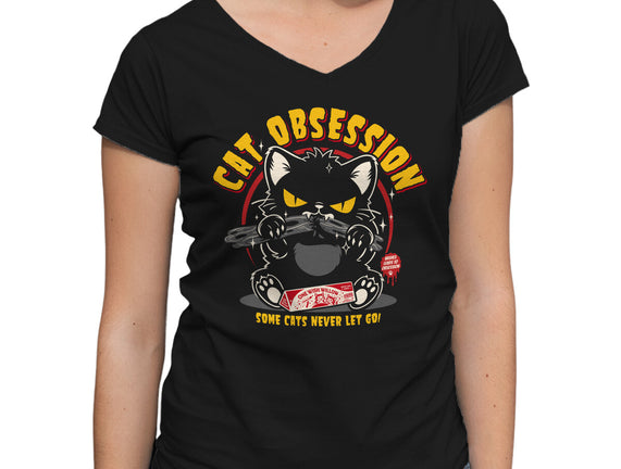 Cat Obsession