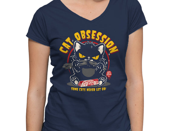 Cat Obsession