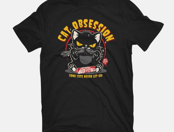 Cat Obsession