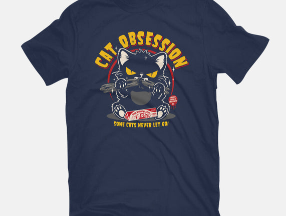 Cat Obsession