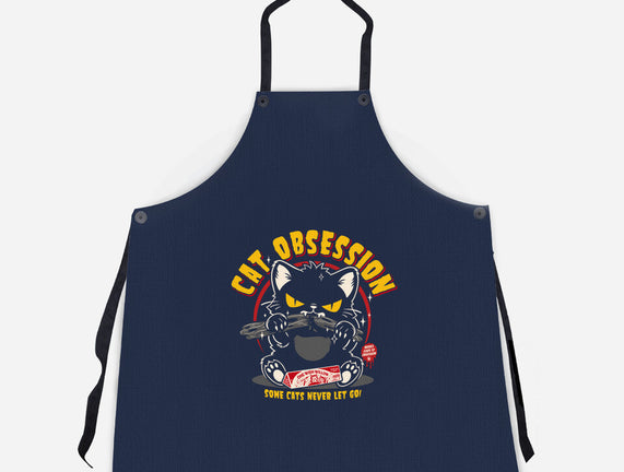 Cat Obsession