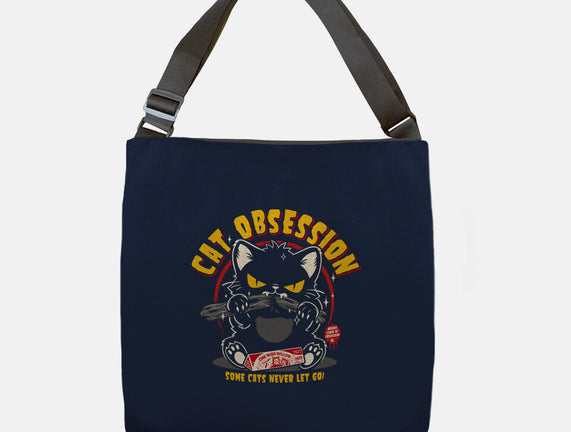 Cat Obsession