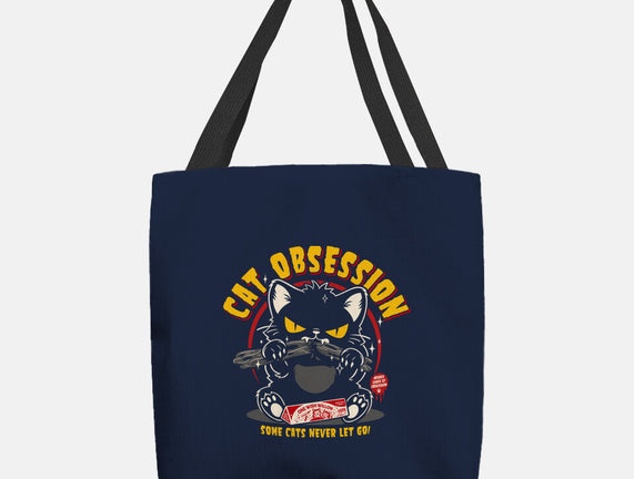 Cat Obsession