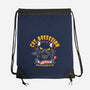 Cat Obsession-None-Drawstring-Bag-OPIPPI