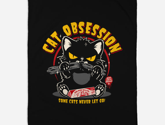 Cat Obsession