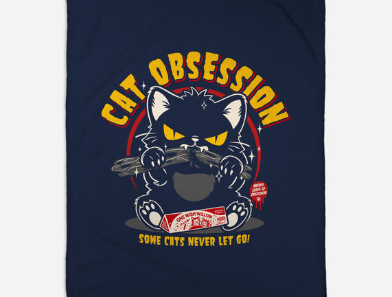 Cat Obsession