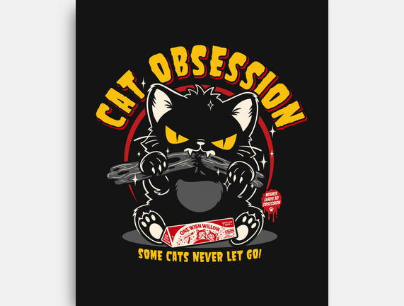 Cat Obsession