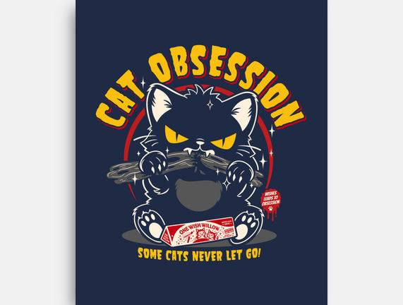 Cat Obsession