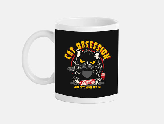 Cat Obsession