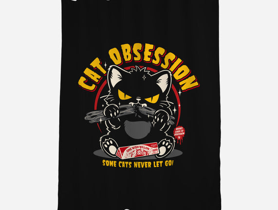 Cat Obsession