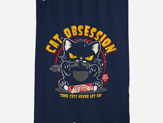 Cat Obsession