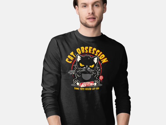 Cat Obsession