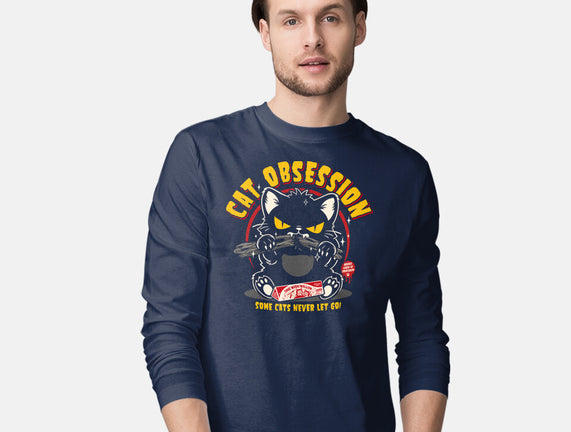 Cat Obsession