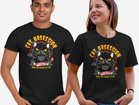 Cat Obsession