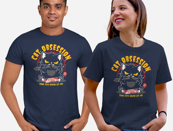 Cat Obsession