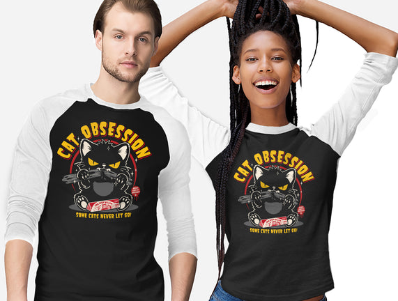 Cat Obsession