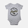 Just Avoiding-Baby-Basic-Onesie-OPIPPI