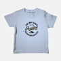 Just Avoiding-Baby-Basic-Tee-OPIPPI