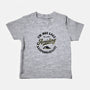Just Avoiding-Baby-Basic-Tee-OPIPPI
