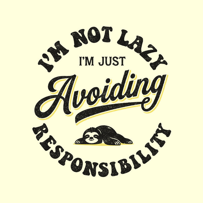 Just Avoiding-None-Adjustable Tote-Bag-OPIPPI
