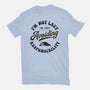 Just Avoiding-Mens-Basic-Tee-OPIPPI