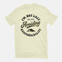 Just Avoiding-Mens-Basic-Tee-OPIPPI