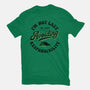 Just Avoiding-Womens-Basic-Tee-OPIPPI