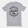 Just Avoiding-Womens-Basic-Tee-OPIPPI