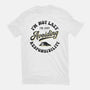 Just Avoiding-Womens-Basic-Tee-OPIPPI