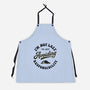 Just Avoiding-Unisex-Kitchen-Apron-OPIPPI