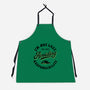 Just Avoiding-Unisex-Kitchen-Apron-OPIPPI