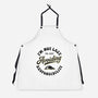 Just Avoiding-Unisex-Kitchen-Apron-OPIPPI
