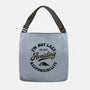 Just Avoiding-None-Adjustable Tote-Bag-OPIPPI