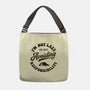 Just Avoiding-None-Adjustable Tote-Bag-OPIPPI