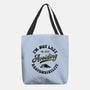 Just Avoiding-None-Basic Tote-Bag-OPIPPI