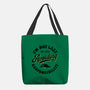 Just Avoiding-None-Basic Tote-Bag-OPIPPI