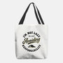 Just Avoiding-None-Basic Tote-Bag-OPIPPI
