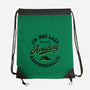 Just Avoiding-None-Drawstring-Bag-OPIPPI