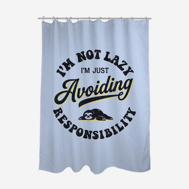 Just Avoiding-None-Polyester-Shower Curtain-OPIPPI