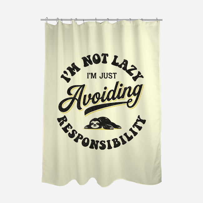 Just Avoiding-None-Polyester-Shower Curtain-OPIPPI