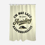 Just Avoiding-None-Polyester-Shower Curtain-OPIPPI