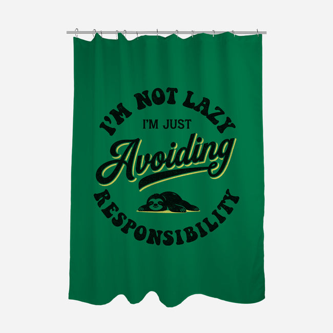 Just Avoiding-None-Polyester-Shower Curtain-OPIPPI