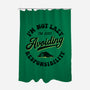 Just Avoiding-None-Polyester-Shower Curtain-OPIPPI